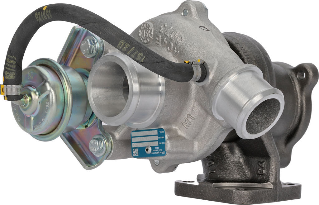 Alliant Power 54359880072 Turbocharger