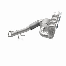 Load image into Gallery viewer, MagnaFlow Exhaust Products 290008 OEM Grade Manifold Catalytic Converter for Select Ford Transit Connect