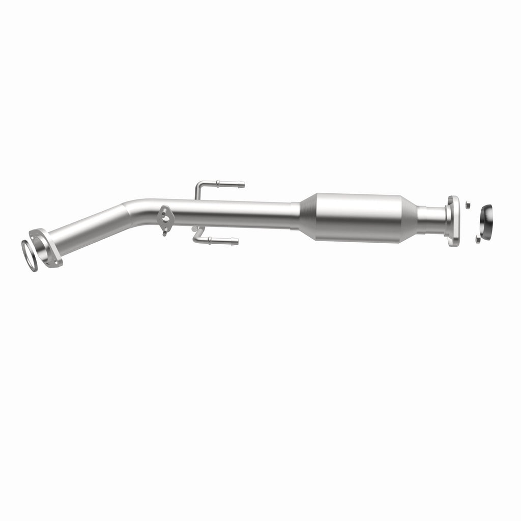 MagnaFlow Exhaust Products 23135 HM Grade Direct-Fit Catalytic Converter for Select Toyota Sienna