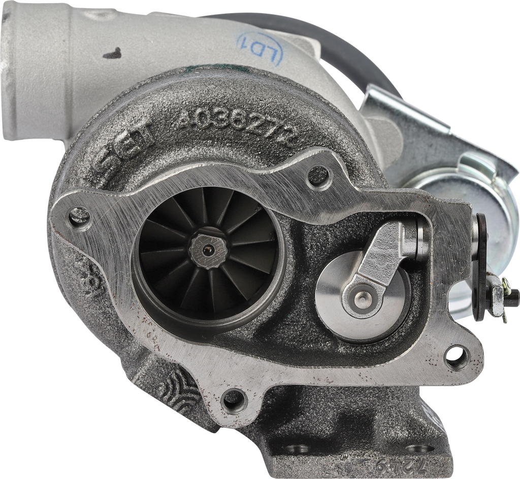 Alliant Power 4033161H Turbocharger