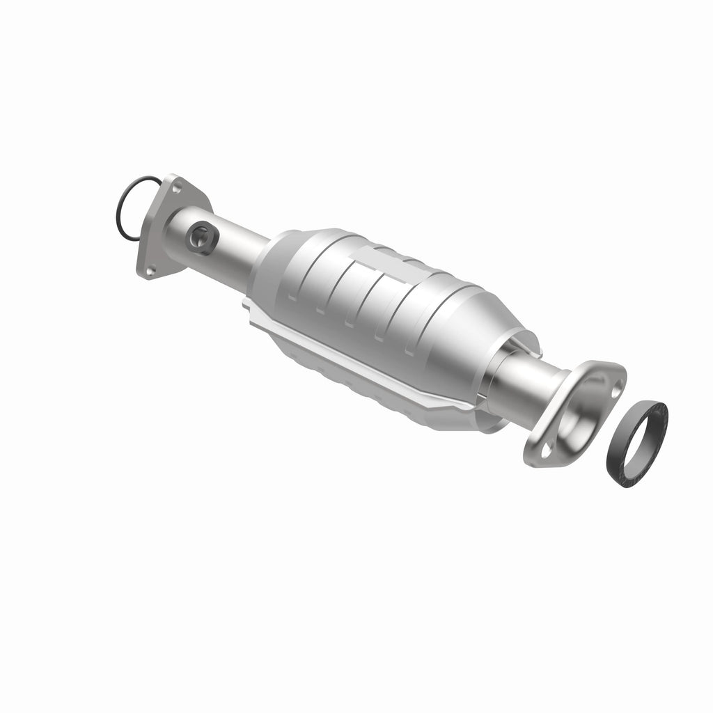 MagnaFlow Exhaust Products 22628 HM Grade Direct-Fit Catalytic Converter for Select Honda Civic, Honda Civic del Sol