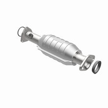Load image into Gallery viewer, MagnaFlow Exhaust Products 22628 HM Grade Direct-Fit Catalytic Converter for Select Honda Civic, Honda Civic del Sol
