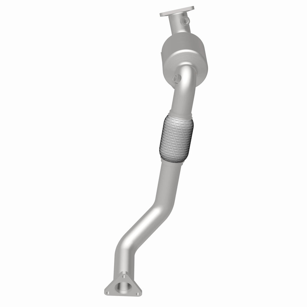 MagnaFlow Exhaust Products 5481947 California CARB Direct-Fit Catalytic Converter for Select Audi Q7, Volkswagen Touareg