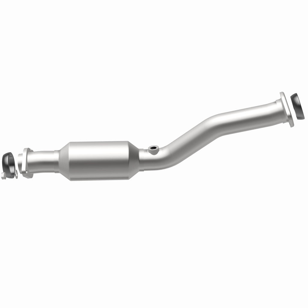 MagnaFlow Exhaust Products 5571709 California CARB Direct-Fit Catalytic Converter for Select Nissan Sentra