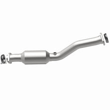 Load image into Gallery viewer, MagnaFlow Exhaust Products 5571709 California CARB Direct-Fit Catalytic Converter for Select Nissan Sentra