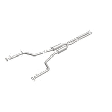 Load image into Gallery viewer, MagnaFlow Exhaust Products 16516 Competition Series Stainless 2.5 in Cat-Back for Select Dodge Challenger