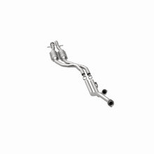 Load image into Gallery viewer, MagnaFlow Exhaust Products 4481844 California CARB Direct-Fit Catalytic Converter for Select Mercedes-Benz SL320