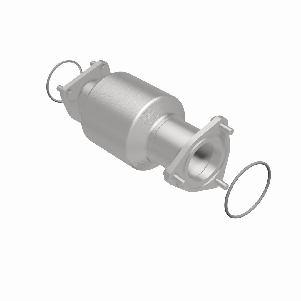 MagnaFlow Exhaust Products 51876 OEM Grade Direct-Fit Catalytic Converter for Select Acura TL