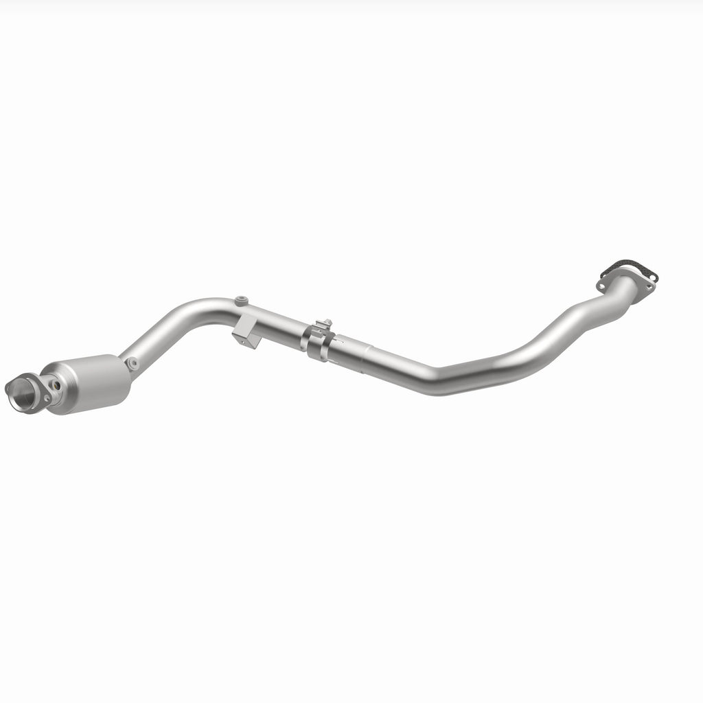 MagnaFlow Exhaust Products 4651719 California CARB Direct-Fit Catalytic Converter for Select Land Rover LR3, Land Rover Range Rover Sport