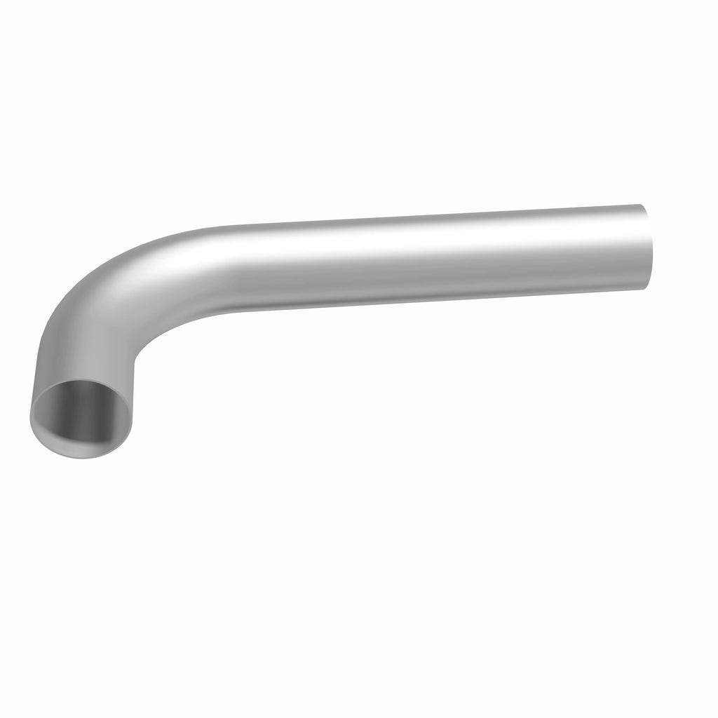 MagnaFlow Exhaust Products 10709 Universal Exhaust Pipe - 3.00in.