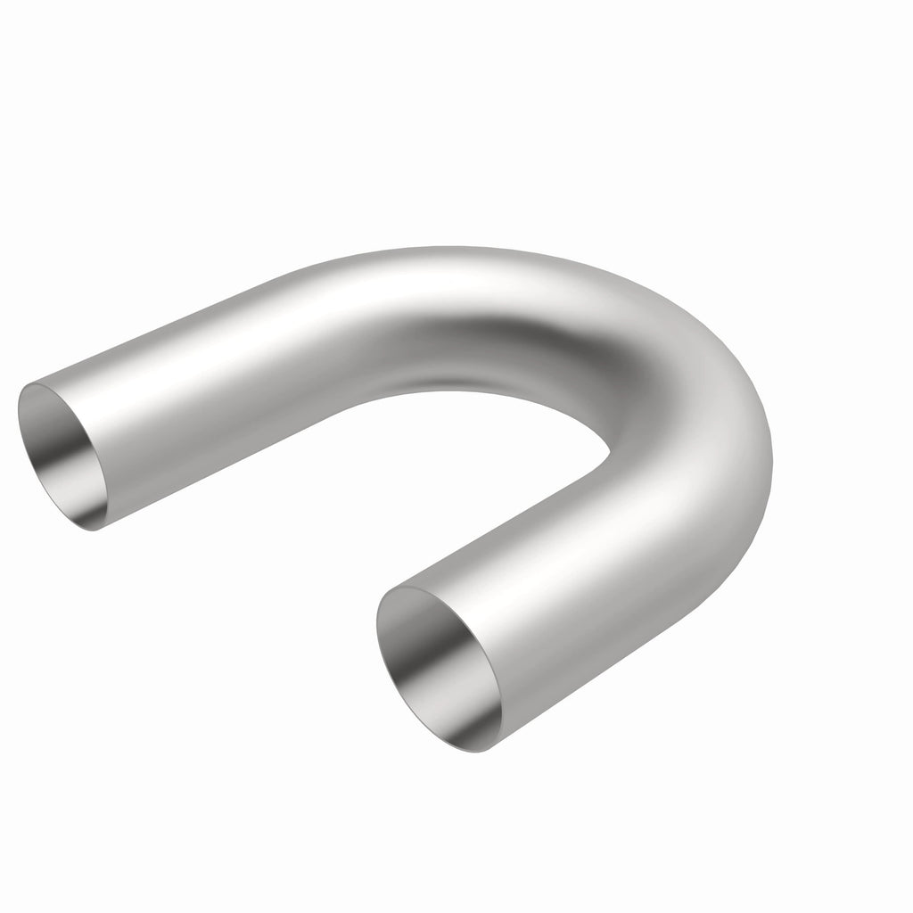 MagnaFlow Exhaust Products 10712 Universal Exhaust Pipe - 4.00in.