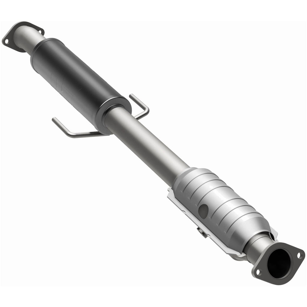 MagnaFlow Exhaust Products 51133 OEM Grade Direct-Fit Catalytic Converter for Select Hyundai Sonata, Kia Optima