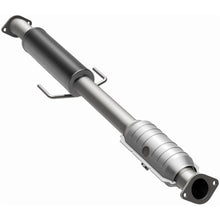 Load image into Gallery viewer, MagnaFlow Exhaust Products 51133 OEM Grade Direct-Fit Catalytic Converter for Select Hyundai Sonata, Kia Optima