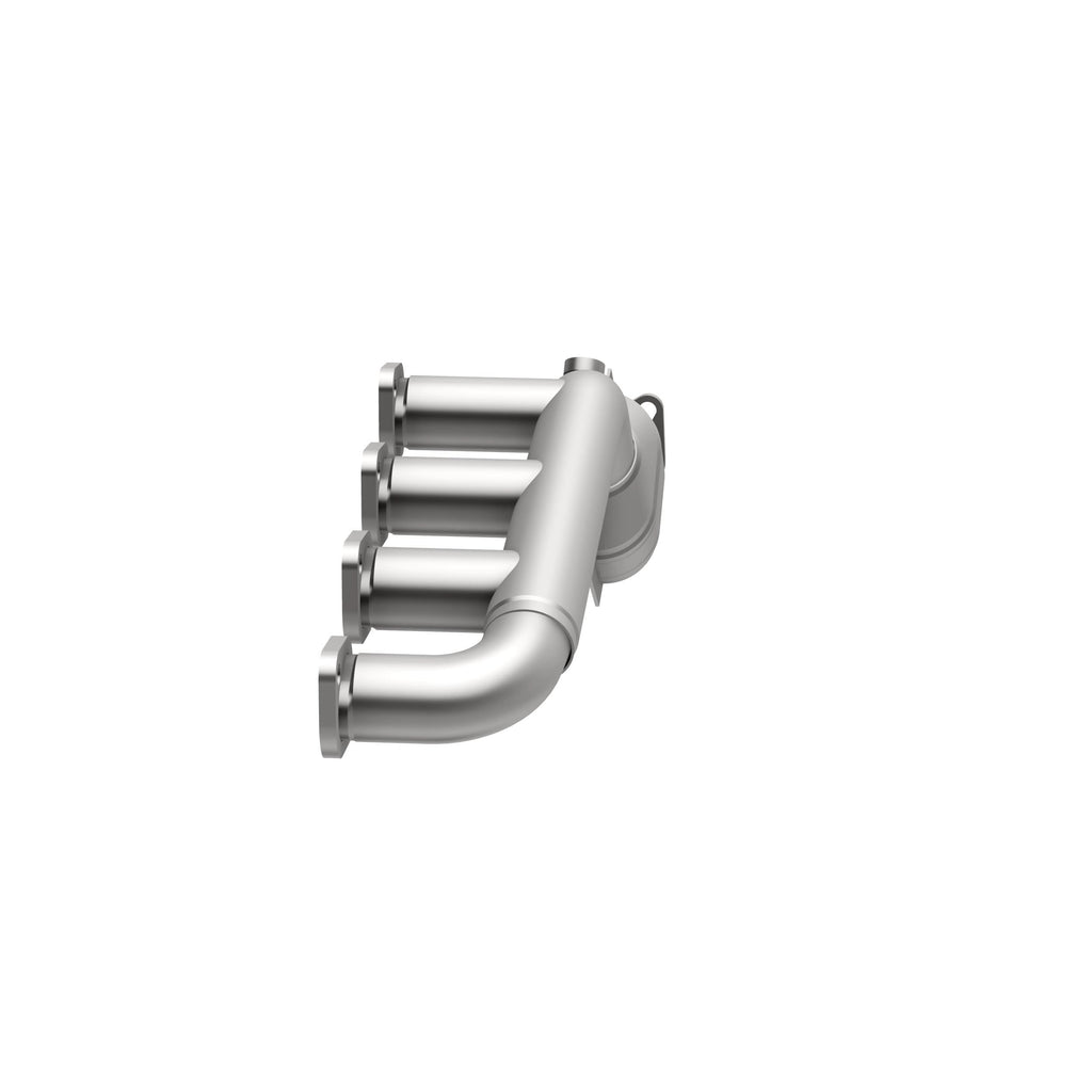 MagnaFlow Exhaust Products 50905 Standard Grade Manifold Catalytic Converter for Select Lincoln Mark VIII