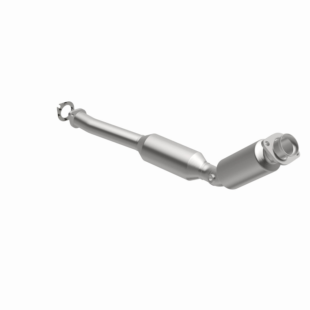 MagnaFlow Exhaust Products 5411010 California CARB Direct-Fit Catalytic Converter for Select Ford Crown Victoria, Lincoln Town Car, Mercury Grand Marquis