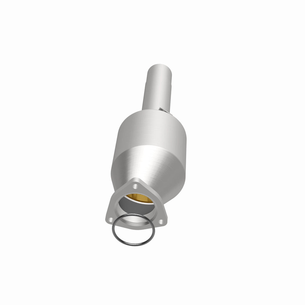 MagnaFlow Exhaust Products 4481957 California CARB Direct-Fit Catalytic Converter for Select Volkswagen Golf, Volkswagen Jetta, Volkswagen Passat