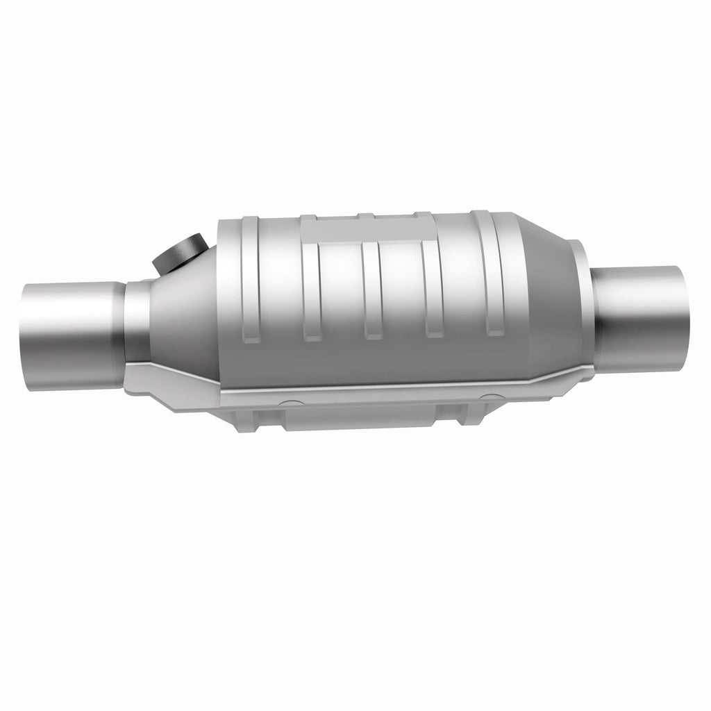 MagnaFlow Exhaust Products 53033 Standard Grade Universal Catalytic Converter