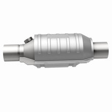 Load image into Gallery viewer, MagnaFlow Exhaust Products 53033 Standard Grade Universal Catalytic Converter