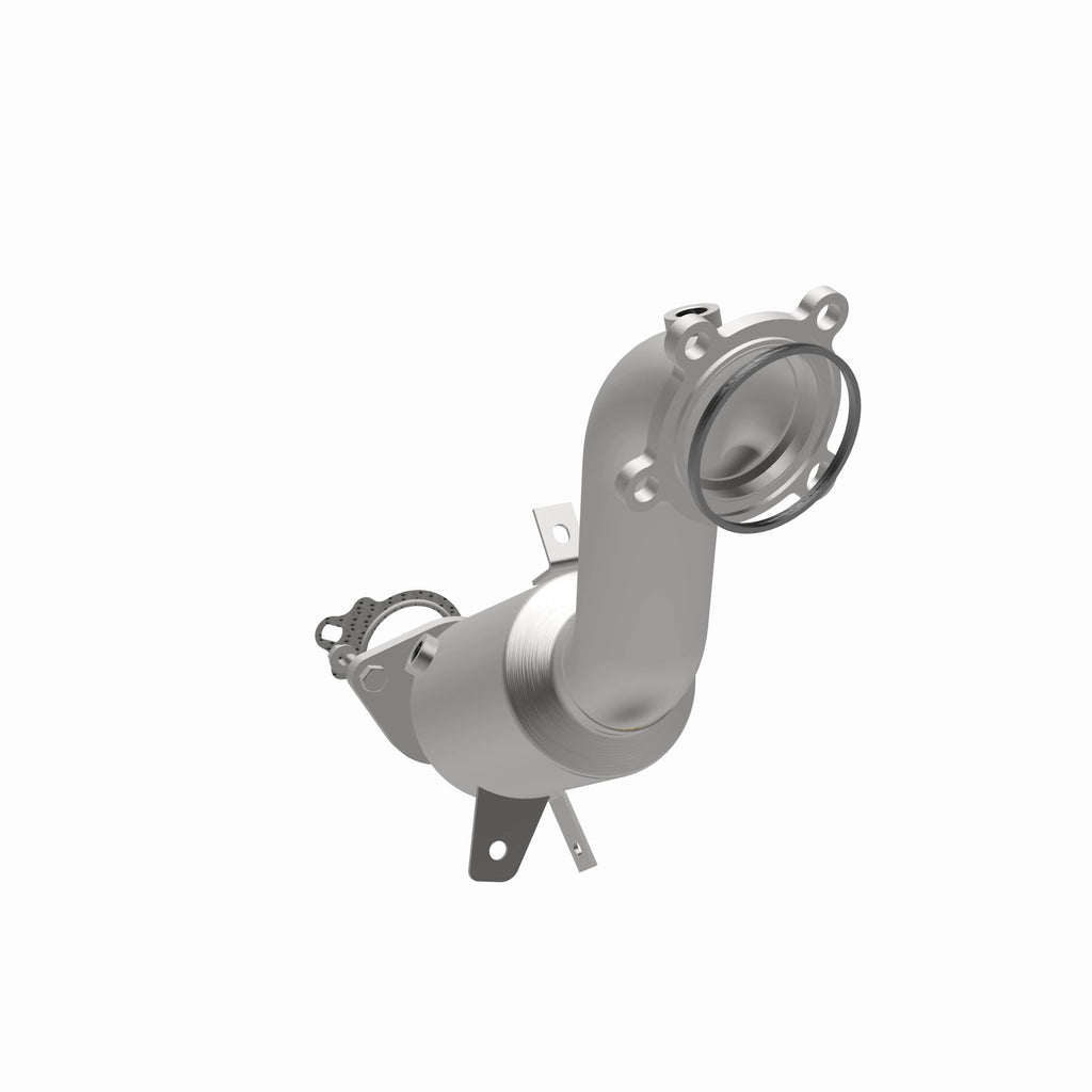 MagnaFlow Exhaust Products 21-408 OEM Grade Direct-Fit Catalytic Converter for Select Cadillac ATS, Cadillac CTS, Chevrolet Camaro