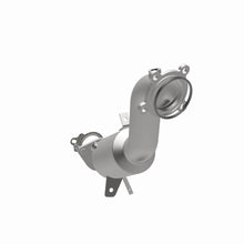 Load image into Gallery viewer, MagnaFlow Exhaust Products 21-408 OEM Grade Direct-Fit Catalytic Converter for Select Cadillac ATS, Cadillac CTS, Chevrolet Camaro