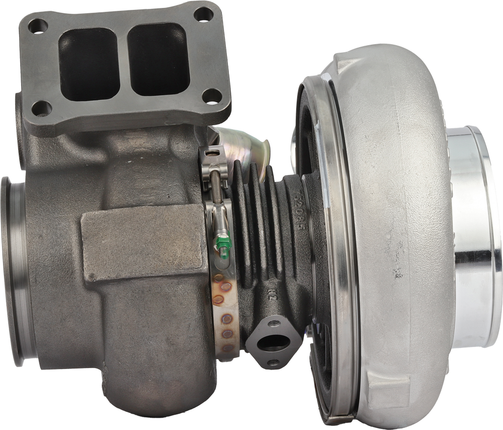 Alliant Power 895473-5003S Turbocharger