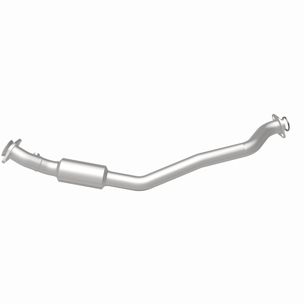 MagnaFlow Exhaust Products 5551584 California CARB Direct-Fit Catalytic Converter for Select Dodge Durango, Jeep Grand Cherokee