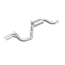 Load image into Gallery viewer, MagnaFlow Exhaust Products 16691 Touring Series Polished Cat-Back System for Select Volkswagen GTI