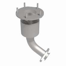 Load image into Gallery viewer, MagnaFlow Exhaust Products 50860 Standard Grade Direct-Fit Catalytic Converter for Select Subaru Justy
