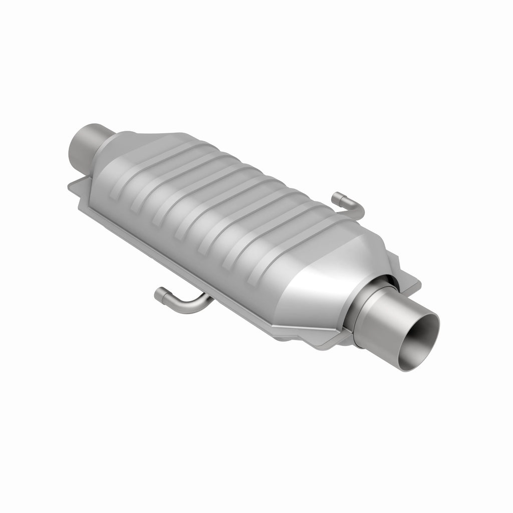 MagnaFlow Exhaust Products 95029 Standard Grade Universal Catalytic Converter