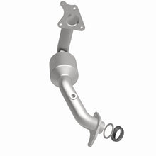 Load image into Gallery viewer, MagnaFlow Exhaust Products 52439 OEM Grade Direct-Fit Catalytic Converter for Select Nissan Juke