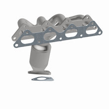 Load image into Gallery viewer, MagnaFlow Exhaust Products 49314 OEM Grade Manifold Catalytic Converter for Select Chrysler Sebring, Dodge Stratus, Mitsubishi Eclipse, Mitsubishi Galant