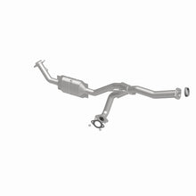 Load image into Gallery viewer, MagnaFlow Exhaust Products 49676 OEM Grade Direct-Fit Catalytic Converter for Select Ford Ranger, Mazda B3000