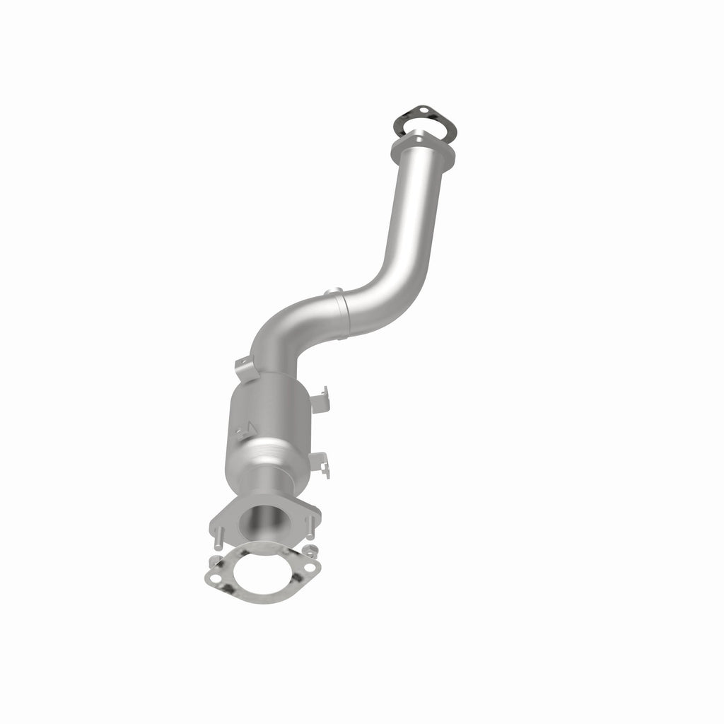 MagnaFlow Exhaust Products 5571708 California CARB Direct-Fit Catalytic Converter for Select Nissan Rogue