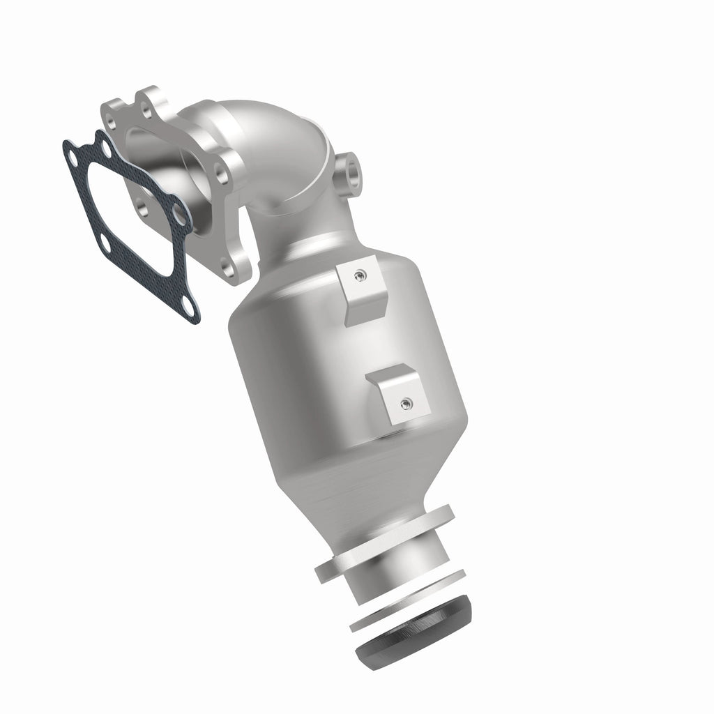 MagnaFlow Exhaust Products 52312 OEM Grade Manifold Catalytic Converter for Select Mazda 6, Mazda CX-7