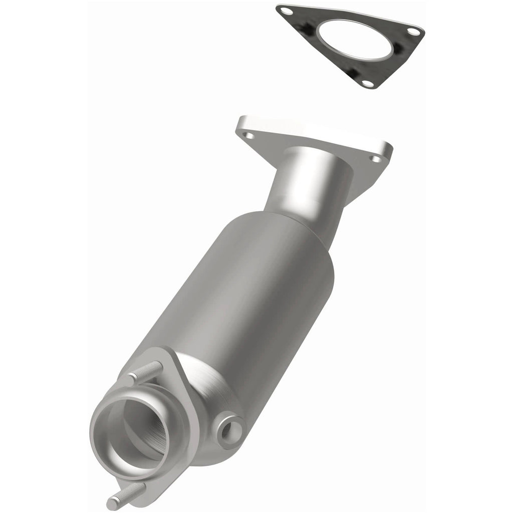 MagnaFlow Exhaust Products 4481477 California CARB Direct-Fit Catalytic Converter for Select Chevrolet Camaro, Pontiac Firebird