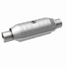 Load image into Gallery viewer, MagnaFlow Exhaust Products 408054 California CARB Universal Catalytic Converter for Select Isuzu Oasis