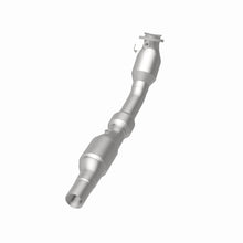 Load image into Gallery viewer, MagnaFlow Exhaust Products 49263 OEM Grade Direct-Fit Catalytic Converter for Select Audi RS4