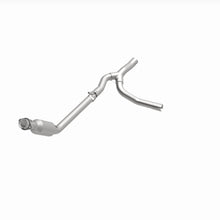 Load image into Gallery viewer, MagnaFlow Exhaust Products 4651610 California CARB Direct-Fit Catalytic Converter for Select Dodge Ram