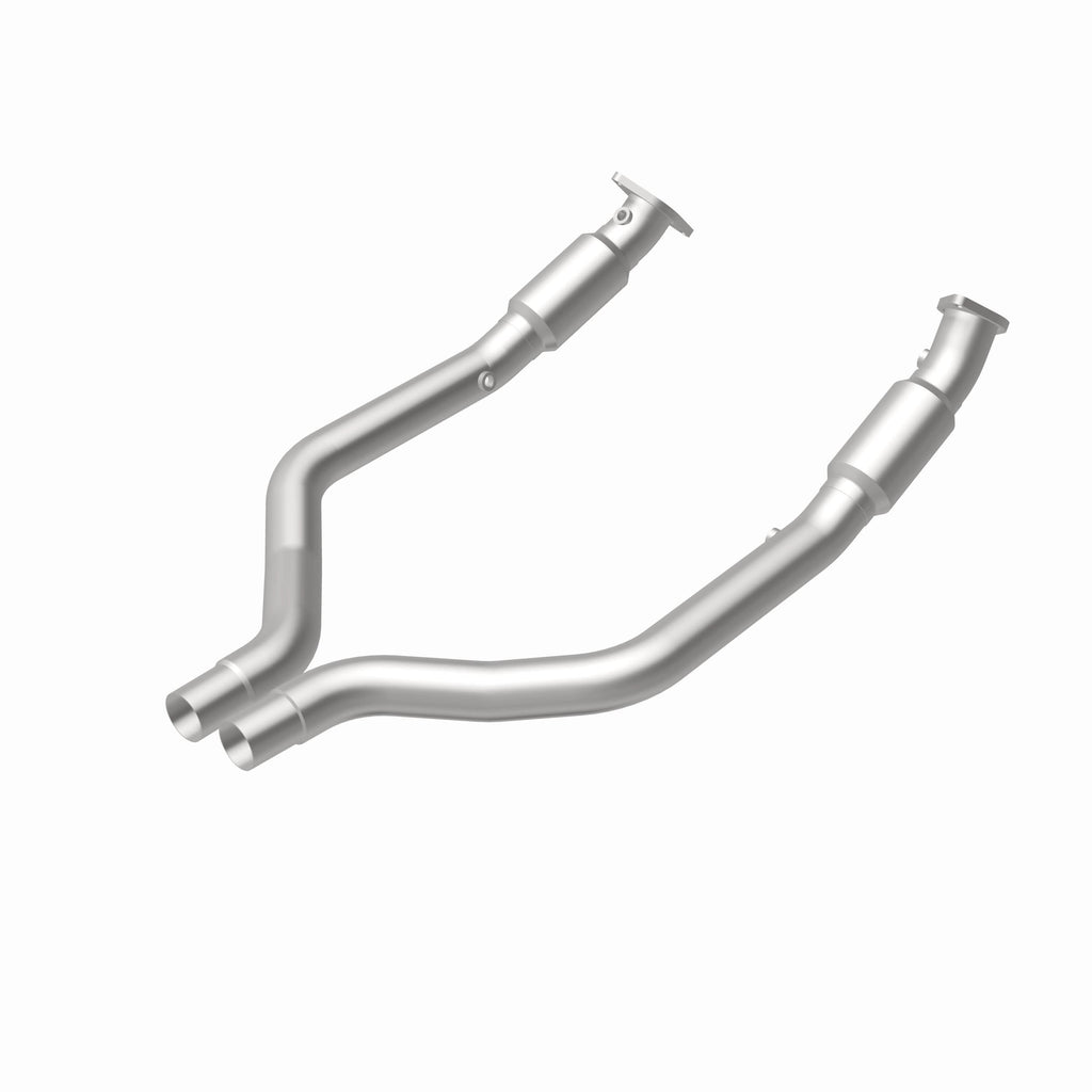 MagnaFlow Exhaust Products 16420 OEM Grade Direct-Fit Catalytic Converter for Select Chrysler 300, Dodge Challenger, Dodge Charger, Dodge Magnum