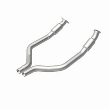 Load image into Gallery viewer, MagnaFlow Exhaust Products 16420 OEM Grade Direct-Fit Catalytic Converter for Select Chrysler 300, Dodge Challenger, Dodge Charger, Dodge Magnum