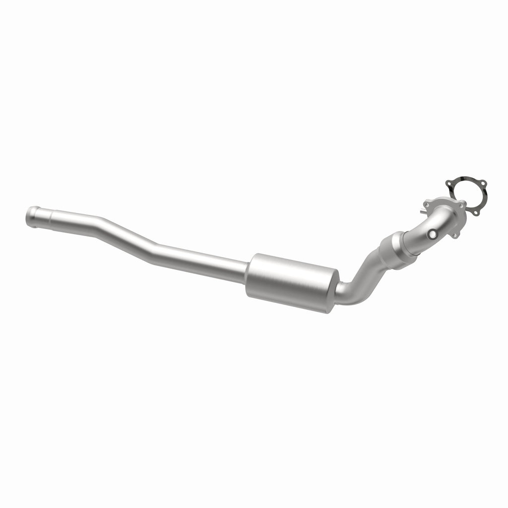MagnaFlow Exhaust Products 4481282 California CARB Direct-Fit Catalytic Converter for Select Volvo C70, Volvo S70, Volvo V70