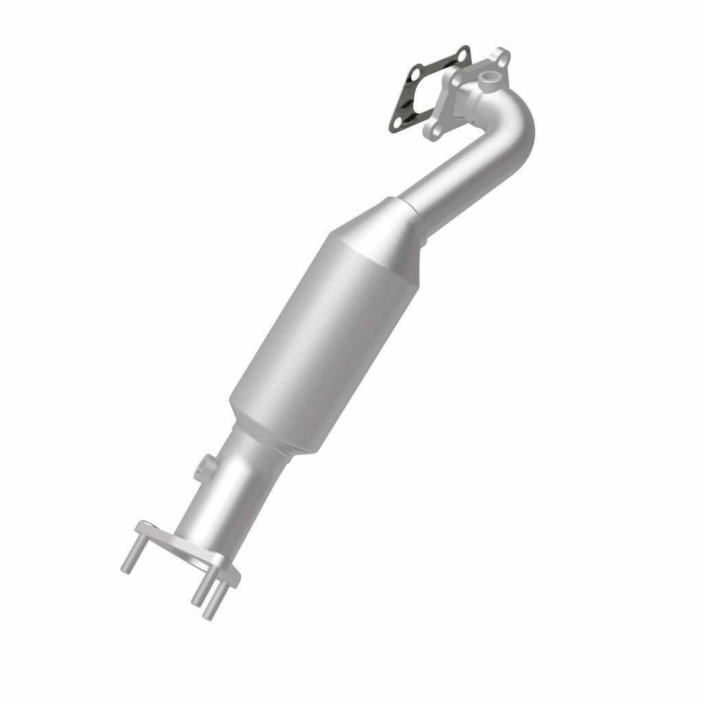 MagnaFlow Exhaust Products 5582611 California CARB Direct-Fit Catalytic Converter for Select Chevrolet Colorado, GMC Canyon