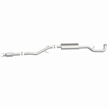 Load image into Gallery viewer, MagnaFlow Exhaust Products 21-142 OEM Grade Direct-Fit Catalytic Converter for Select Hyundai Santa Fe Sport, Kia Sorento