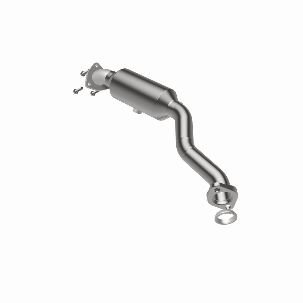 MagnaFlow Exhaust Products 51768 OEM Grade Direct-Fit Catalytic Converter for Select Honda Fit