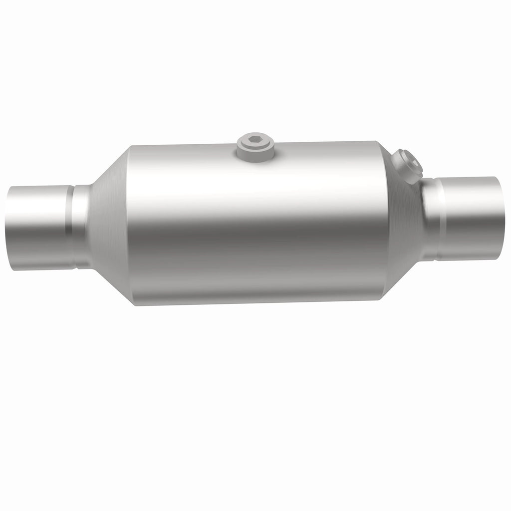 MagnaFlow Exhaust Products 79315 OEM Grade Universal Catalytic Converter