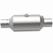 Load image into Gallery viewer, MagnaFlow Exhaust Products 79315 OEM Grade Universal Catalytic Converter