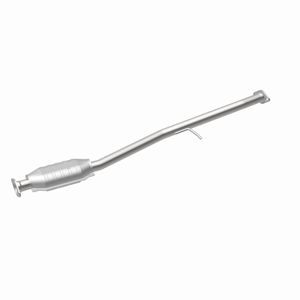 MagnaFlow Exhaust Products 23872 Standard Grade Direct-Fit Catalytic Converter for Select Subaru Legacy