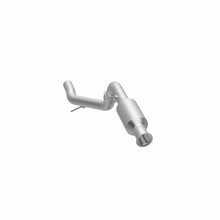 Load image into Gallery viewer, MagnaFlow Exhaust Products 4481760 California CARB Direct-Fit Catalytic Converter for Select Chrysler 300M, Chrysler Concorde, Chrysler LHS, Dodge Intrepid