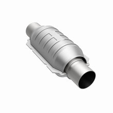 Load image into Gallery viewer, MagnaFlow Exhaust Products 99203HM HM Grade Universal Catalytic Converter