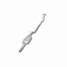Load image into Gallery viewer, MagnaFlow Exhaust Products 93301 Standard Grade Direct-Fit Catalytic Converter for Select Ford E-150 Econoline, Ford E-150 Econoline Club Wagon, Ford E-250 Econoline, Ford E-250 Econoline Club Wagon, Ford E-350 Econoline, Ford E-350 Econoline Club Wagon,